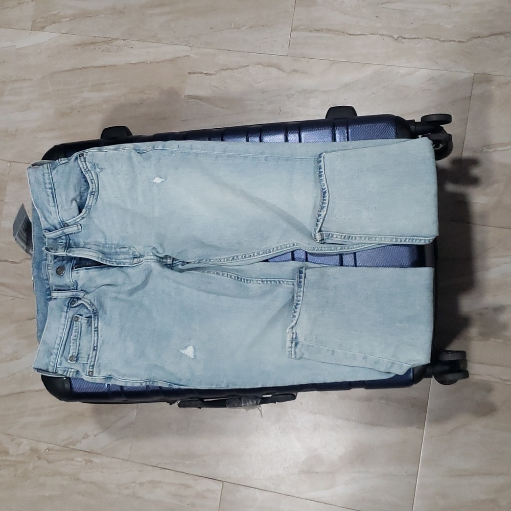 Brand: Old Navy/ Color: blue/ Size: 29x30